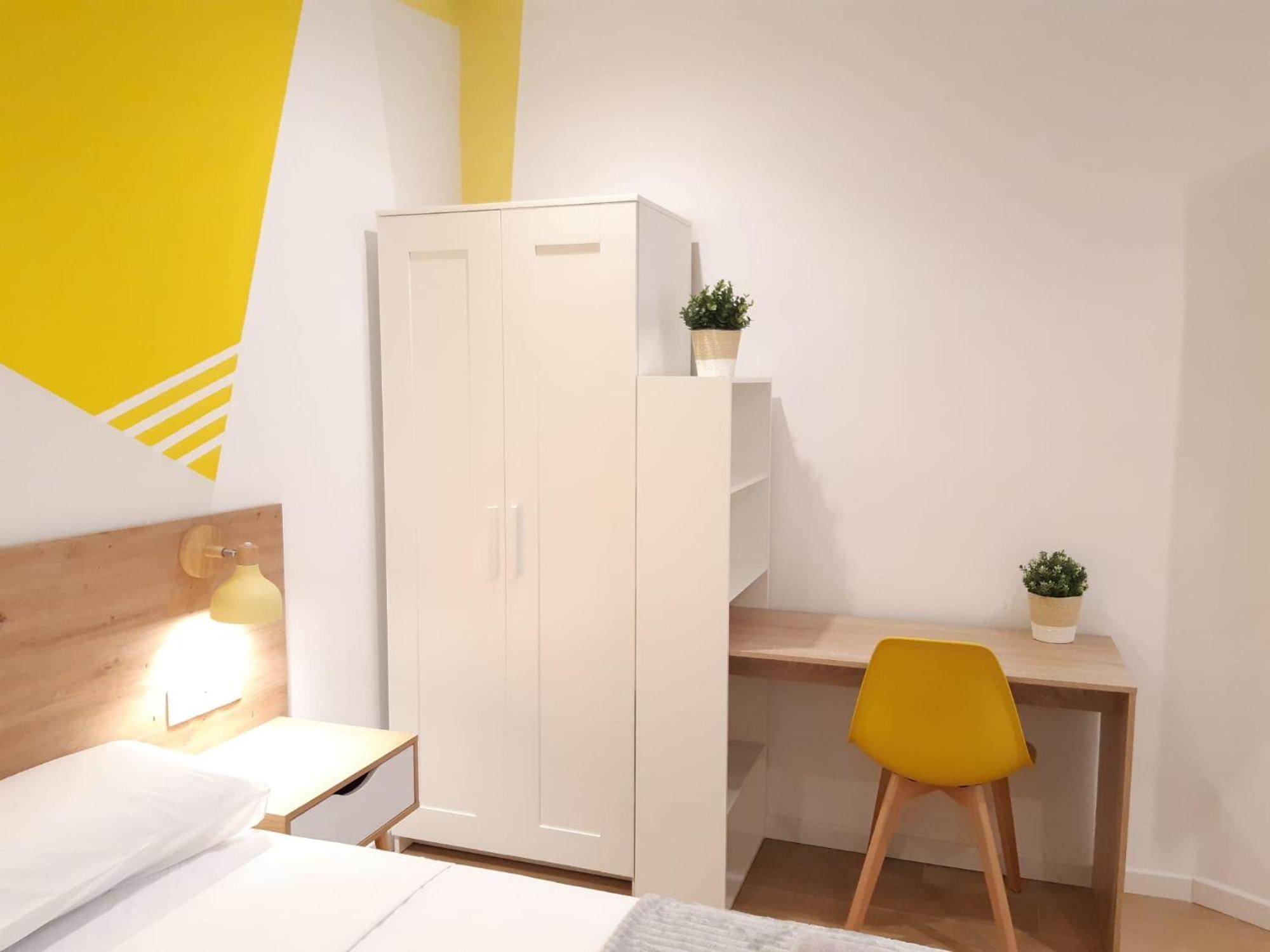 Good Energy Rooms Alicante Exterior foto