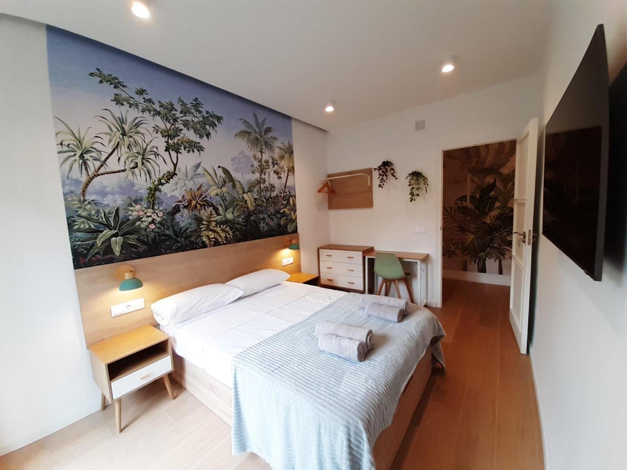 Good Energy Rooms Alicante Exterior foto