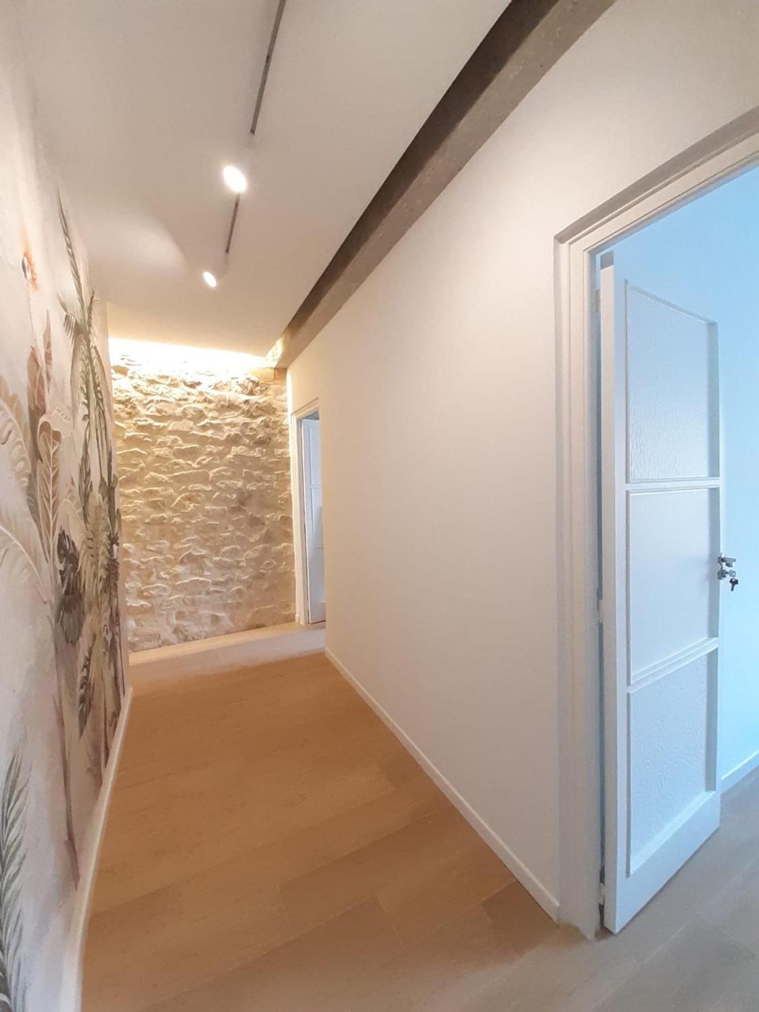 Good Energy Rooms Alicante Exterior foto