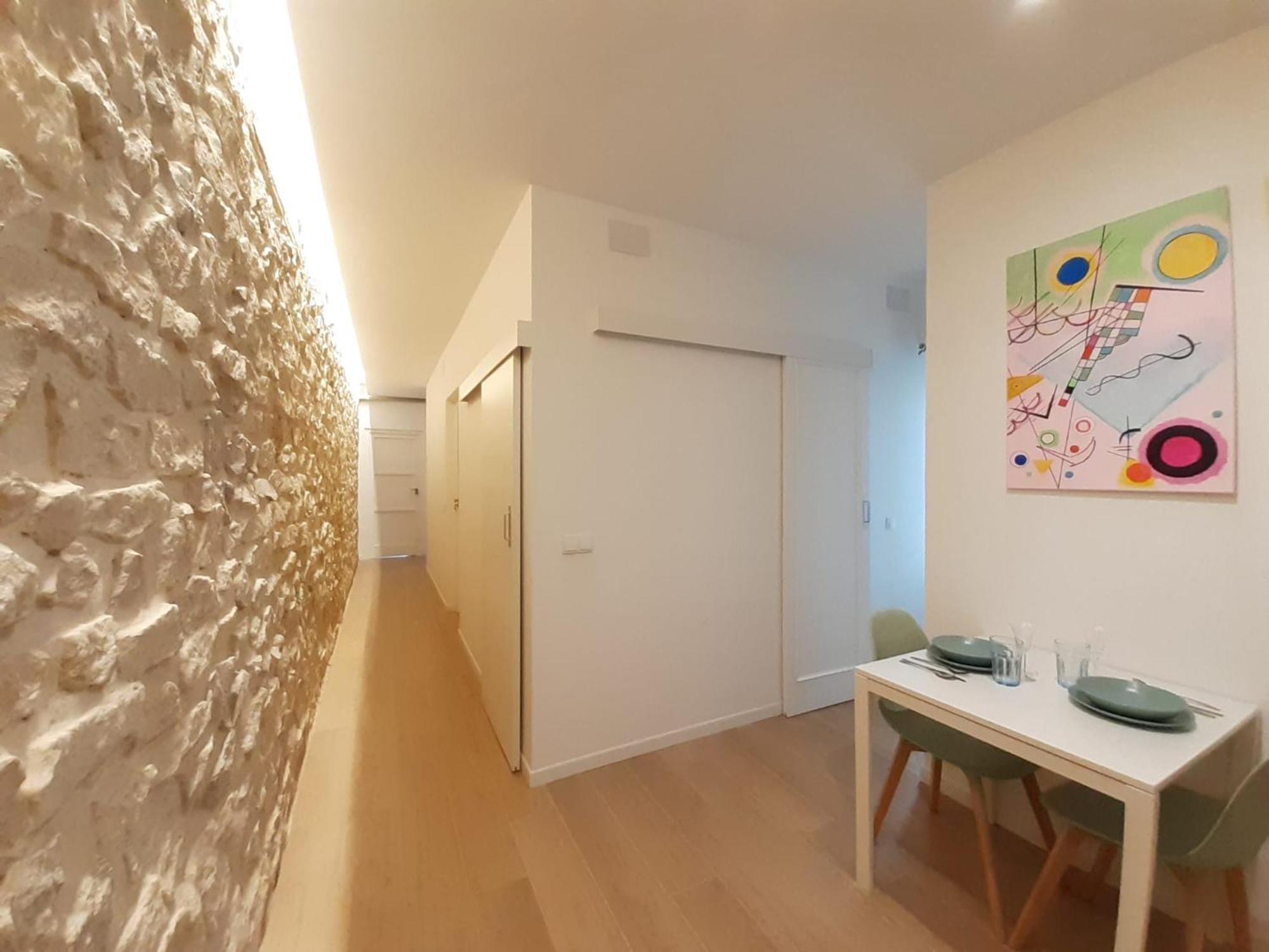 Good Energy Rooms Alicante Exterior foto