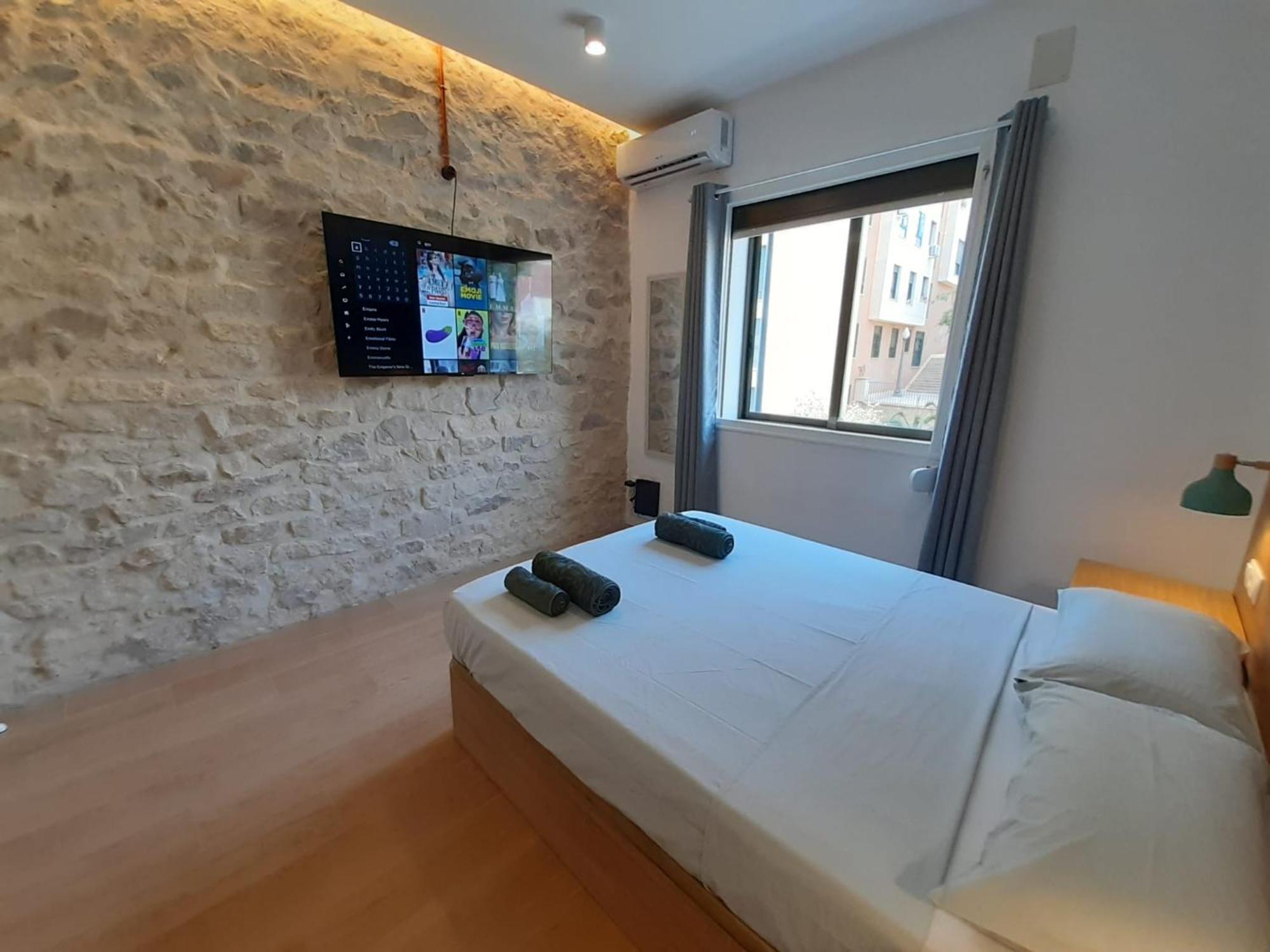 Good Energy Rooms Alicante Cameră foto